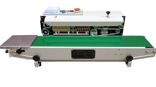 Band Sealing Machine Manufacturer in Bihar