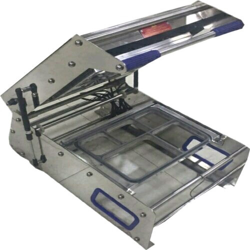 Thali Sealing Machine Manufacturer in Bihar